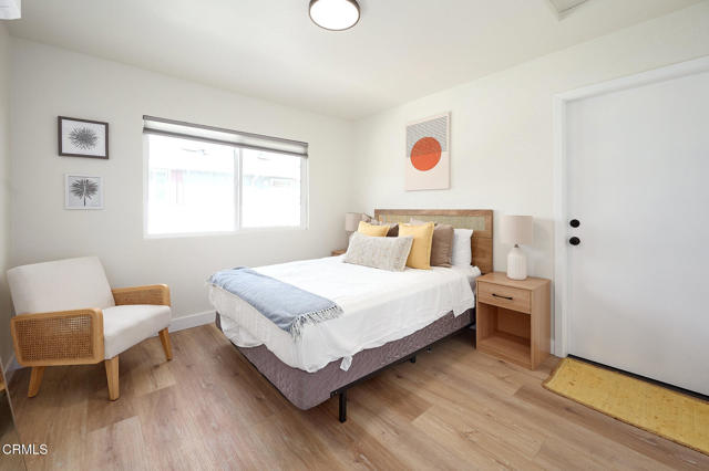 Detail Gallery Image 19 of 28 For 97 Everett St #B,  Moorpark,  CA 93021 - 1 Beds | 1 Baths