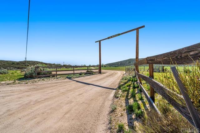 Detail Gallery Image 45 of 45 For 2815 Miller Valley Rd, Pine Valley,  CA 91962 - 3 Beds | 2 Baths