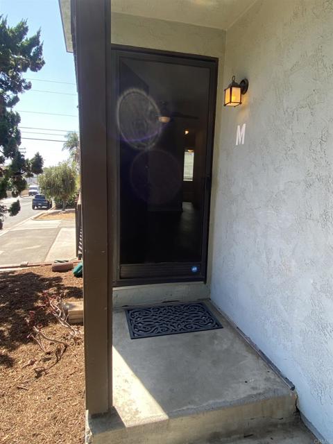 Detail Gallery Image 8 of 43 For 2088 Montgomery Ave #M,  Cardiff By The Sea,  CA 92007 - 2 Beds | 1 Baths