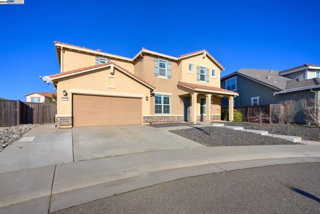 8289 Fort Collins Way