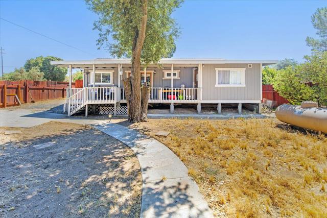 Detail Gallery Image 16 of 21 For 2584 Gladiola Dr, Campo,  CA 91906 - 2 Beds | 2 Baths