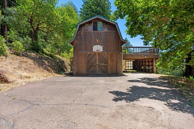 Image 29 of 55 For 29100 Comptche Ukiah Road