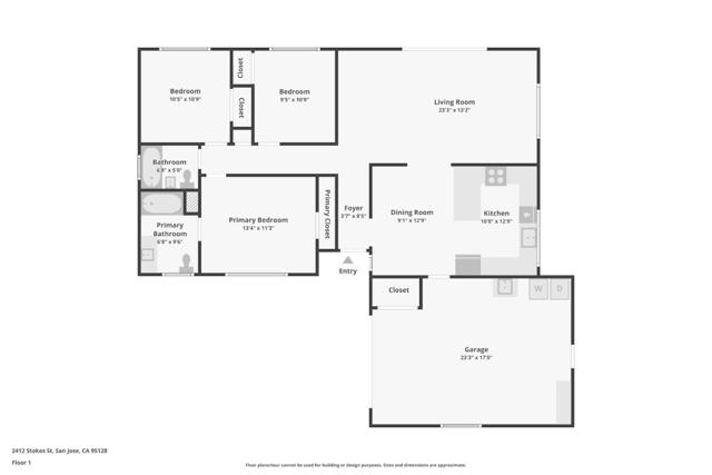 2412 Stokes Street, San Jose CA: https://media.crmls.org/mediaz/11c3da70-ab04-4b05-a703-47794ae3a664.jpg