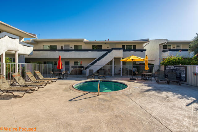 1950 S Palm Canyon Drive #133, Palm Springs, CA 92264