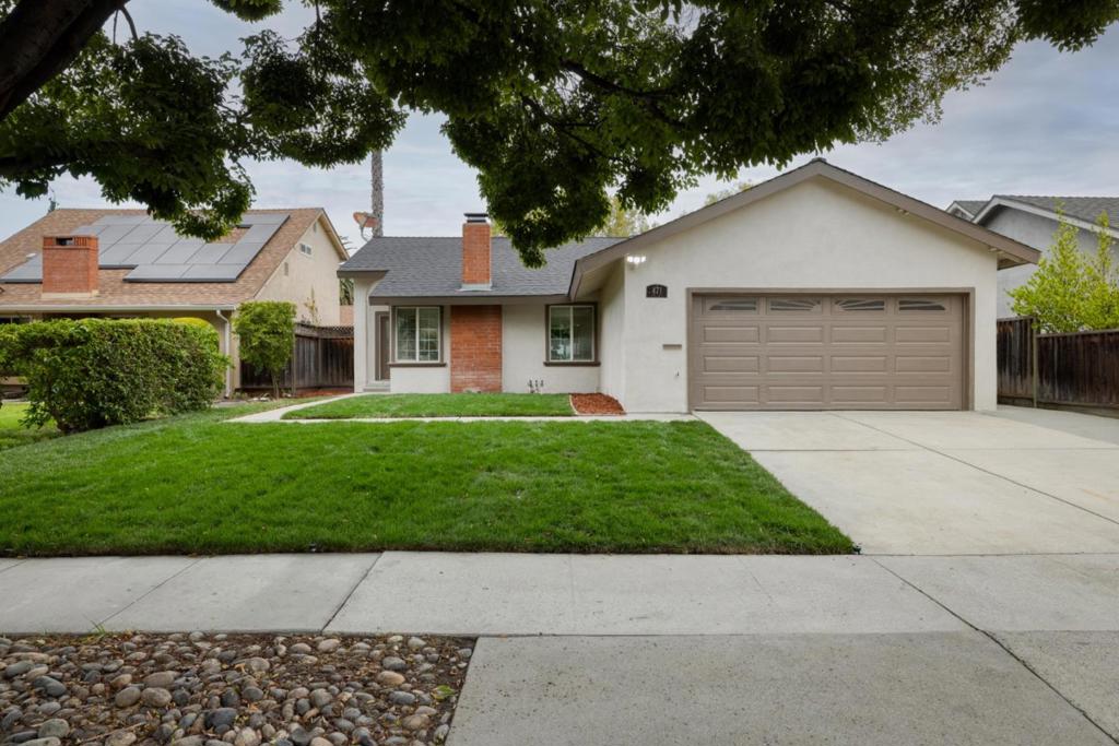 471 Tovar Drive