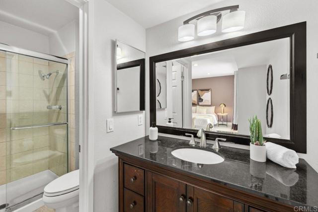 Detail Gallery Image 27 of 43 For 3330 Caminito Eastbluff #150,  La Jolla,  CA 92037 - 3 Beds | 2/1 Baths