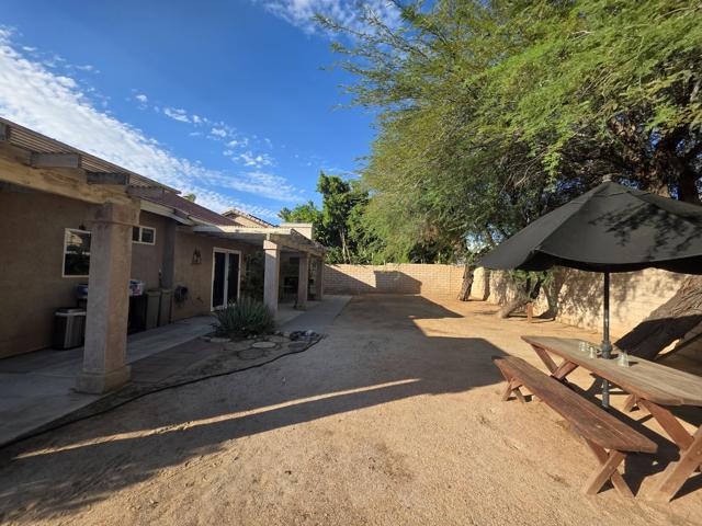 2322 Shannon Way, Palm Springs, CA 92262