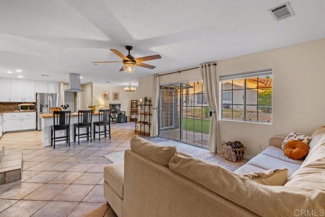 Detail Gallery Image 32 of 52 For 16403 Arena Dr., Ramona,  CA 92065 - 4 Beds | 3/1 Baths