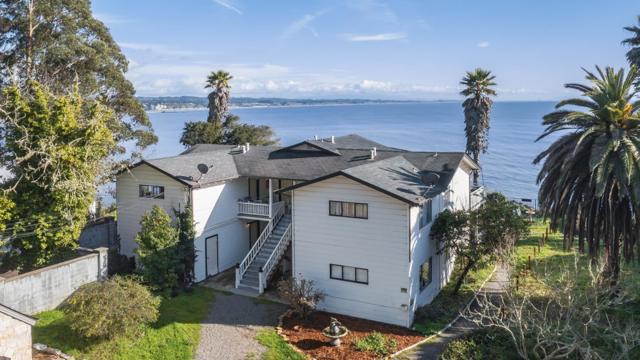 Details for 723 El Salto Drive, Capitola, CA 95010