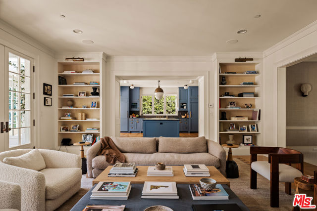 Drew Fenton | 589 Moreno Avenue Los Angeles CA | MLS: 7535475