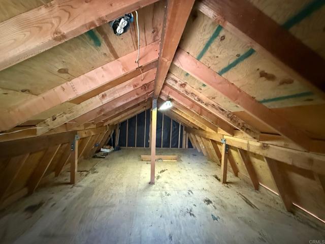 Home for Sale in Palomar Mountain