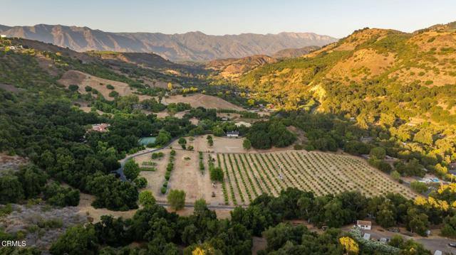 Detail Gallery Image 42 of 43 For 10829 10883 10883 Oak Knoll Rd, Ojai,  CA 93023 - 4 Beds | 4/1 Baths