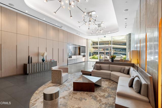 Detail Gallery Image 38 of 40 For 877 Francisco St #1506,  Los Angeles,  CA 90015 - 2 Beds | 2 Baths