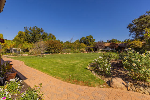 Detail Gallery Image 21 of 26 For 861 Oak Grove Ct, Ojai,  CA 93023 - 5 Beds | 5/2 Baths