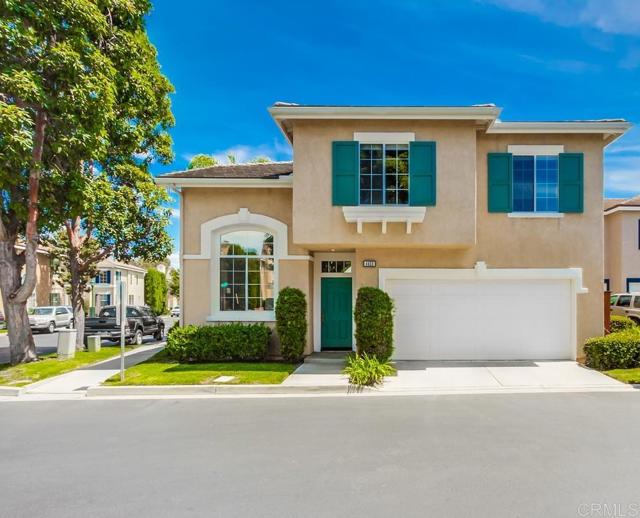 Detail Gallery Image 1 of 45 For 4455 Milano Way, Oceanside,  CA 92057 - 4 Beds | 2/1 Baths