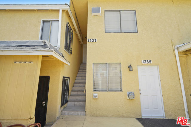 4032 City Terrace Drive, Los Angeles, California 90063, ,Multi-Family,For Sale,City Terrace,24407861
