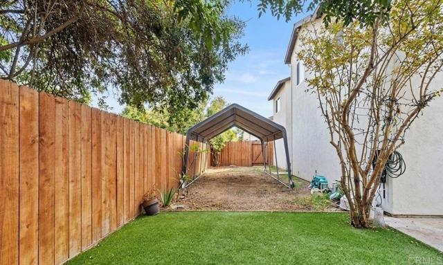 Detail Gallery Image 18 of 18 For 2351 53 Modesto St, San Diego,  CA 92105 - – Beds | – Baths