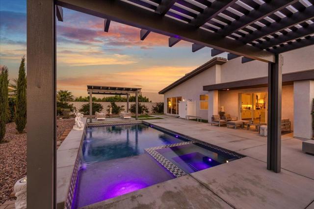 10 Iridium Way, Rancho Mirage, CA 92270