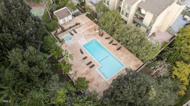 Detail Gallery Image 22 of 32 For 4041 via Marisol #112,  Los Angeles,  CA 90042 - 1 Beds | 1 Baths