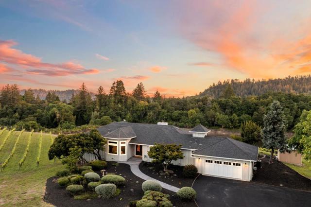 375 Old Mount Road, Felton CA: https://media.crmls.org/mediaz/11d49c8a-0edb-4153-98cc-d4d737b49ba5.jpg