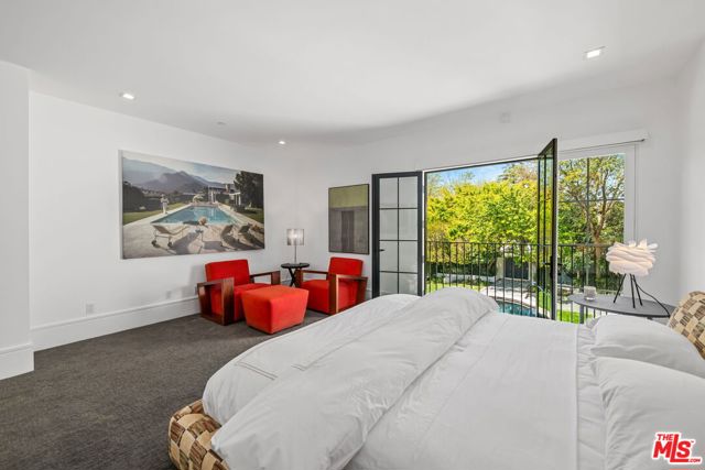 Drew Fenton | 10472 Revuelta Way Los Angeles CA | MLS: 7135109