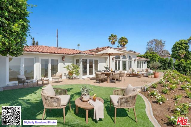 16910 West Sunset Boulevard photo 21