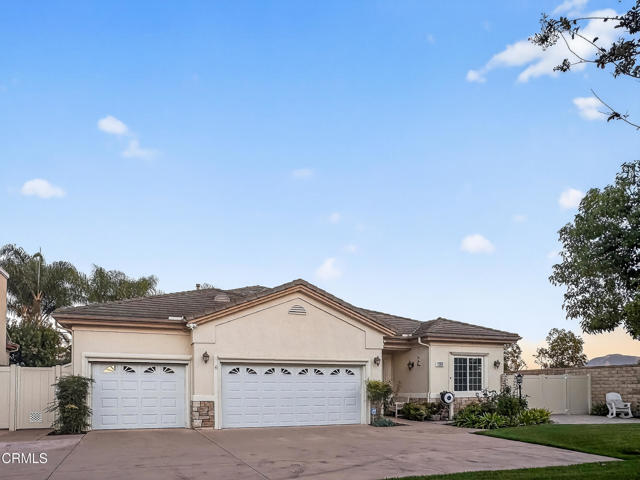 Detail Gallery Image 5 of 29 For 1399 Cordova Ct, Camarillo,  CA 93010 - 4 Beds | 3 Baths