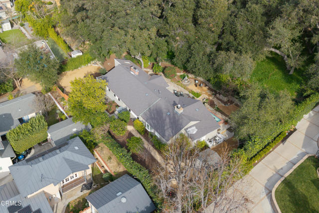 Detail Gallery Image 65 of 74 For 3232 Vickers Dr, Glendale,  CA 91208 - 3 Beds | 2 Baths