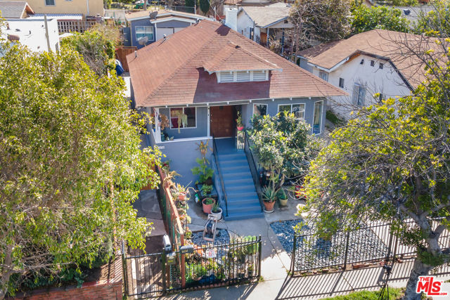 Image 3 for 5632 Baltimore St, Los Angeles, CA 90042