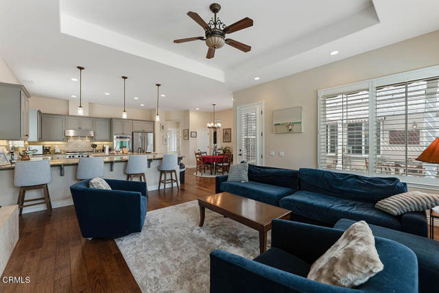 Detail Gallery Image 4 of 67 For 1230 Coast Oak Dr, Solvang,  CA 93463 - 5 Beds | 2/1 Baths