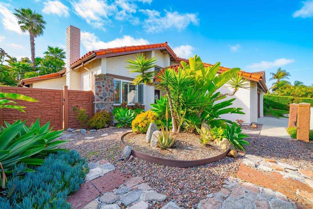6433 La Paloma Street