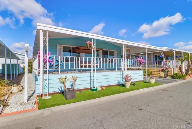 Home for Sale in Oceanside