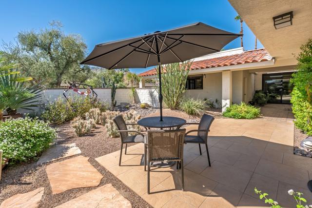 22 Duke Drive, Rancho Mirage, CA 92270