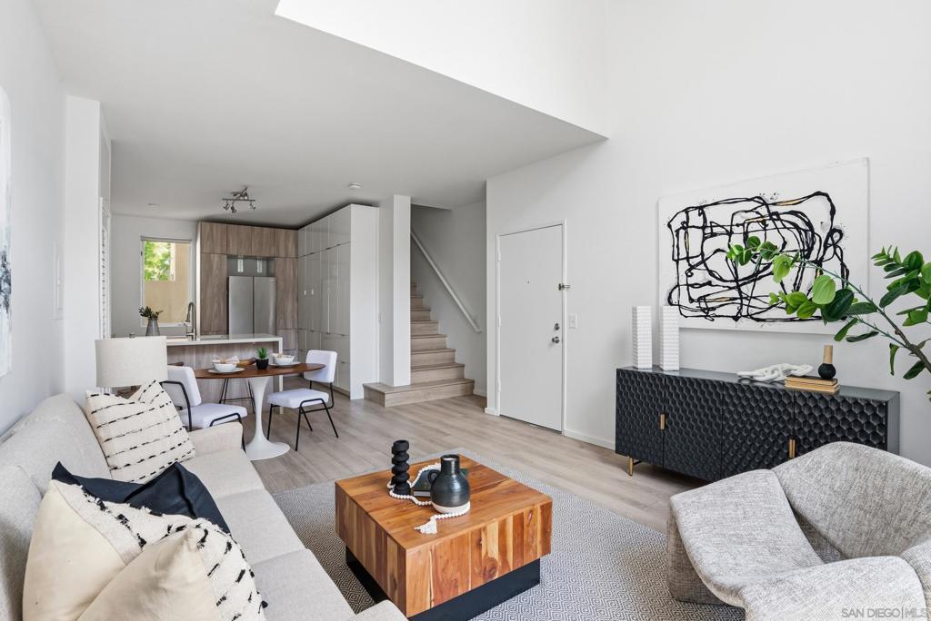 1601 Kettner Blvd - photo 13
