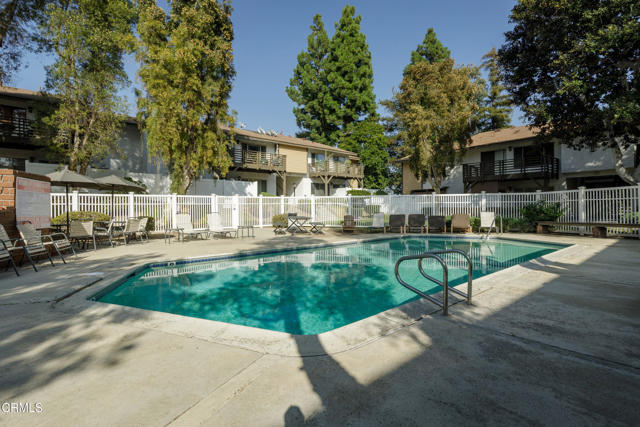 Detail Gallery Image 28 of 29 For 1210 W Lambert Rd #58,  La Habra,  CA 90631 - 3 Beds | 1 Baths