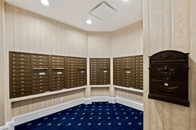 Detail Gallery Image 28 of 34 For 3890 Nobel Dr #1505,  San Diego,  CA 92122 - 2 Beds | 2 Baths