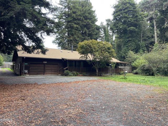 Detail Gallery Image 3 of 70 For 14875 Atkins Way, Fort Bragg,  CA 95437 - 3 Beds | 2 Baths