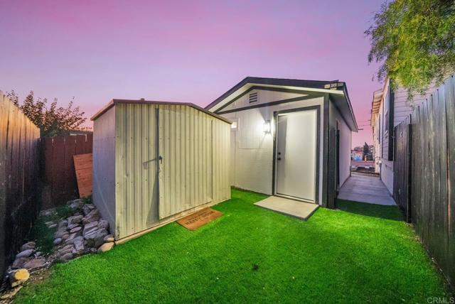 Detail Gallery Image 33 of 50 For 1948 E 16th St, National City,  CA 91950 - 3 Beds | 2 Baths