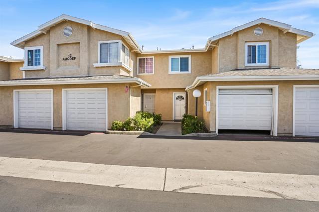 Detail Gallery Image 17 of 19 For 1465 E Lexington Ave, El Cajon,  CA 92019 - 2 Beds | 2/1 Baths