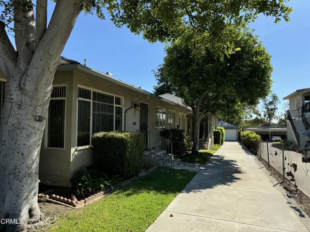 Detail Gallery Image 1 of 15 For 514 Linwood Ave a,  Monrovia,  CA 91016 - 1 Beds | 1 Baths