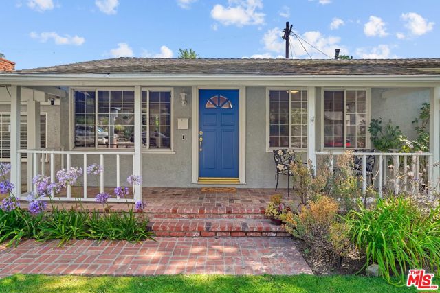 Image 2 for 11935 Woodbine St, Los Angeles, CA 90066