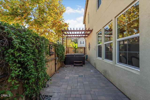 Detail Gallery Image 58 of 76 For 2687 Cedar St, Ventura,  CA 93001 - 4 Beds | 3 Baths