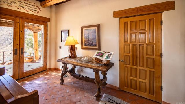 Home for Sale in Borrego Springs