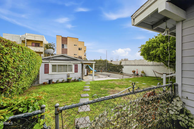 Detail Gallery Image 11 of 12 For 536 E Elk Ave, Glendale,  CA 91205 - 2 Beds | 1 Baths