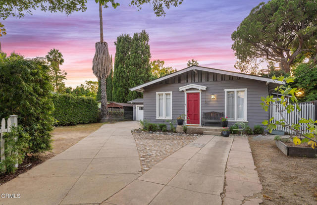 Property Photo from MLS