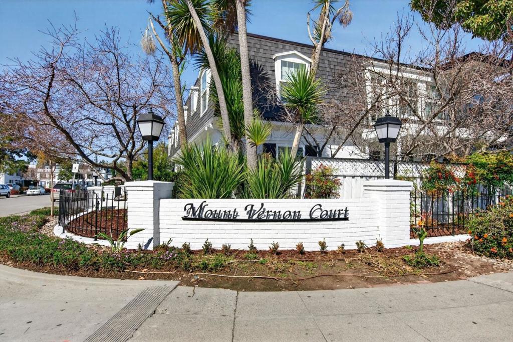 1910 Mount Vernon Court #10