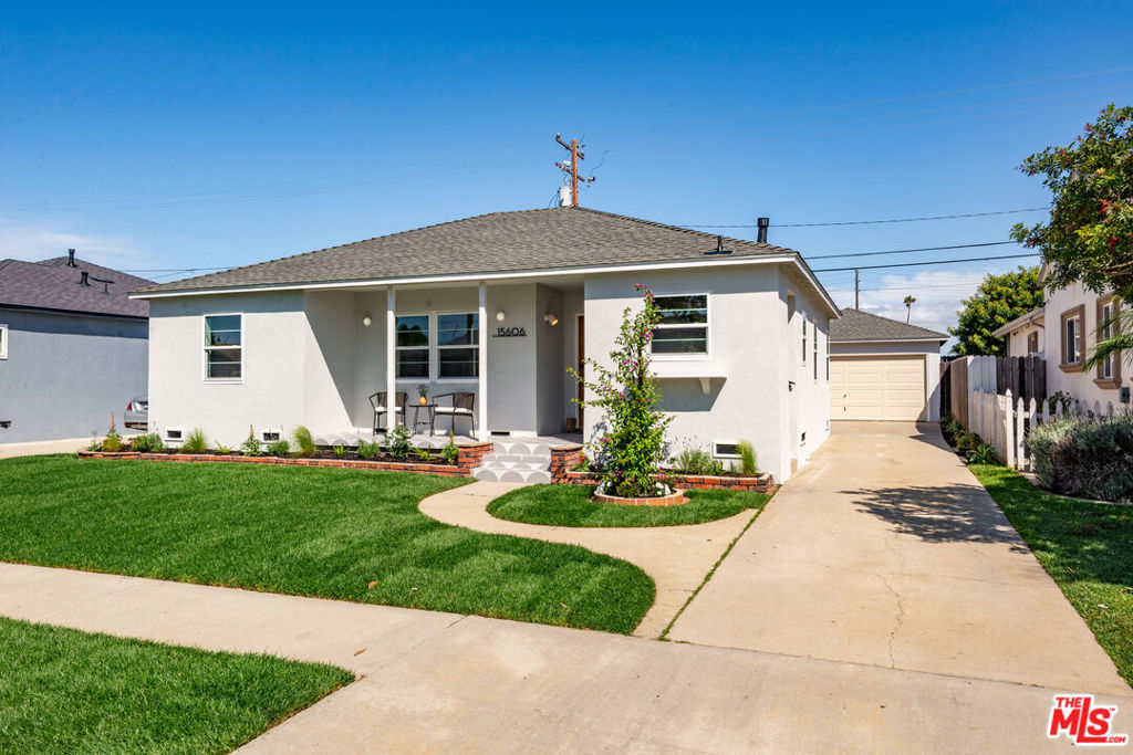 15606 Chadron Avenue