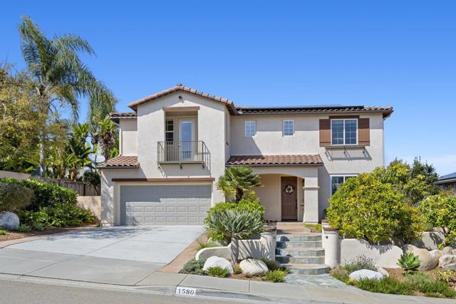 Detail Gallery Image 1 of 1 For 1580 Martingale Ct, Carlsbad,  CA 92011 - 4 Beds | 3/1 Baths