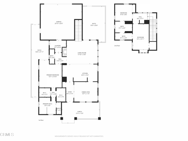 Detail Gallery Image 45 of 45 For 8265 Quartz St, Ventura,  CA 93004 - 3 Beds | 2/1 Baths
