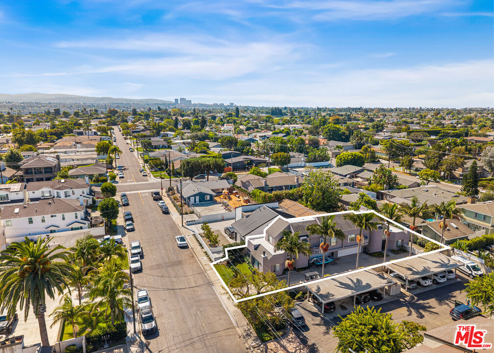 Multifamily at 181 Cecil Place